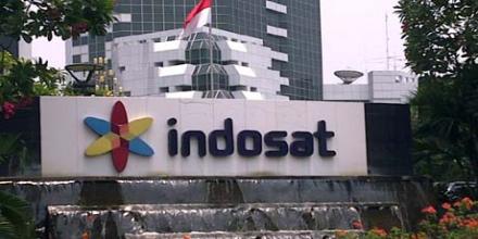 Belanja Modal Indosat Hanya Terserap 56%  